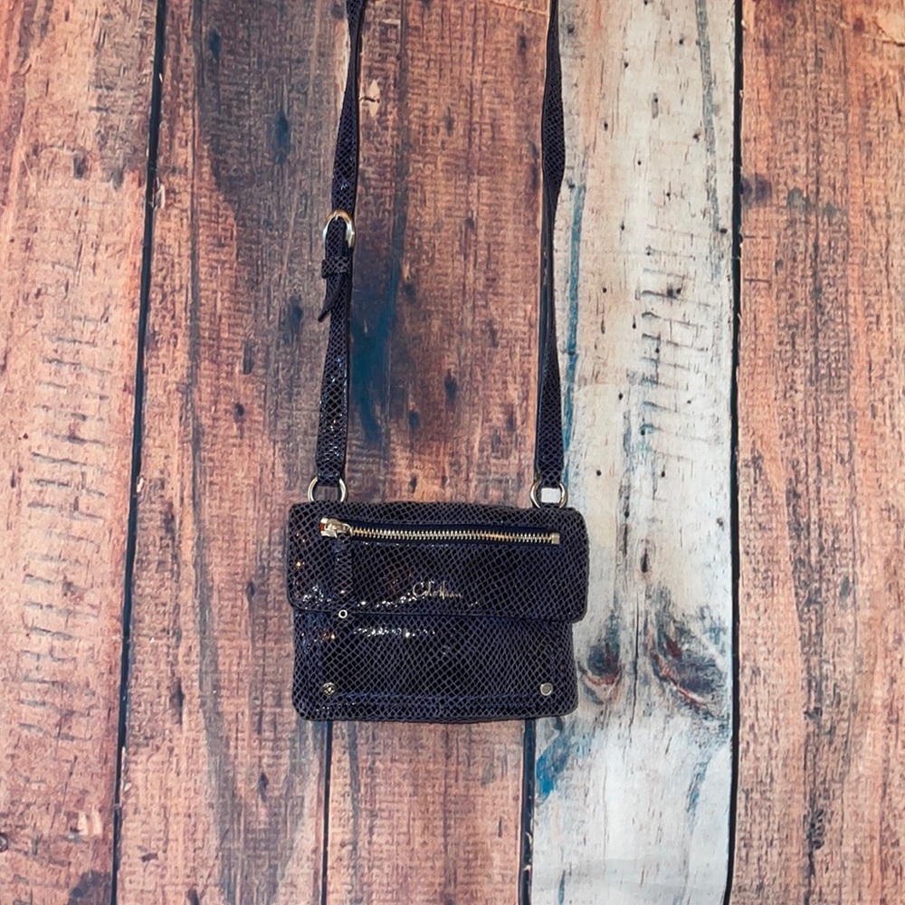 Cole Haan mini crossbody bag